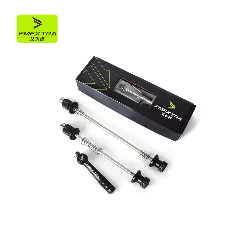 Neue Fahrrad Spieß Hebel Quick – Quick Release Skewer Bewertung und Preis