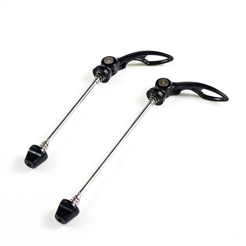 CNC-Schnellspanner-Set für Vor – Quick Release Skewer Bewertung und Preis