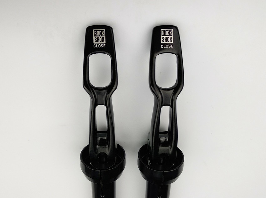 Original ROCKSHOX MAXLE GABEL  – Quick Release Skewer Bewertung und Preis