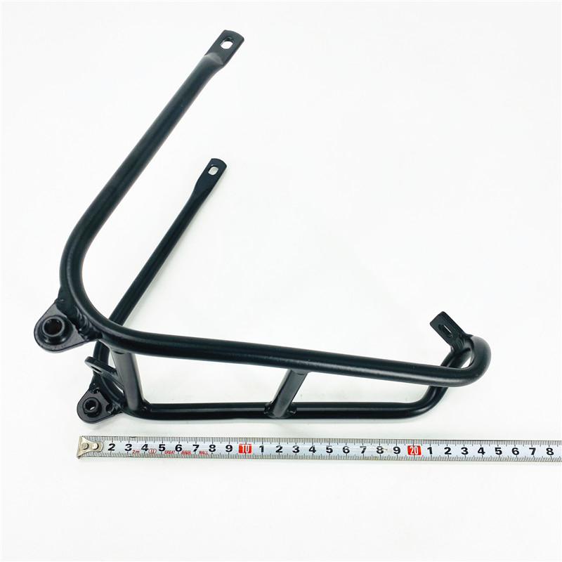 Faltrad-Gepäckträger für Bromp – Bike Cargo Rack Bewertung und Preis