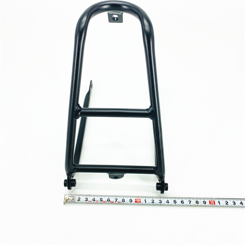 Faltrad-Gepäckträger für Bromp – Bike Cargo Rack Bewertung und Preis