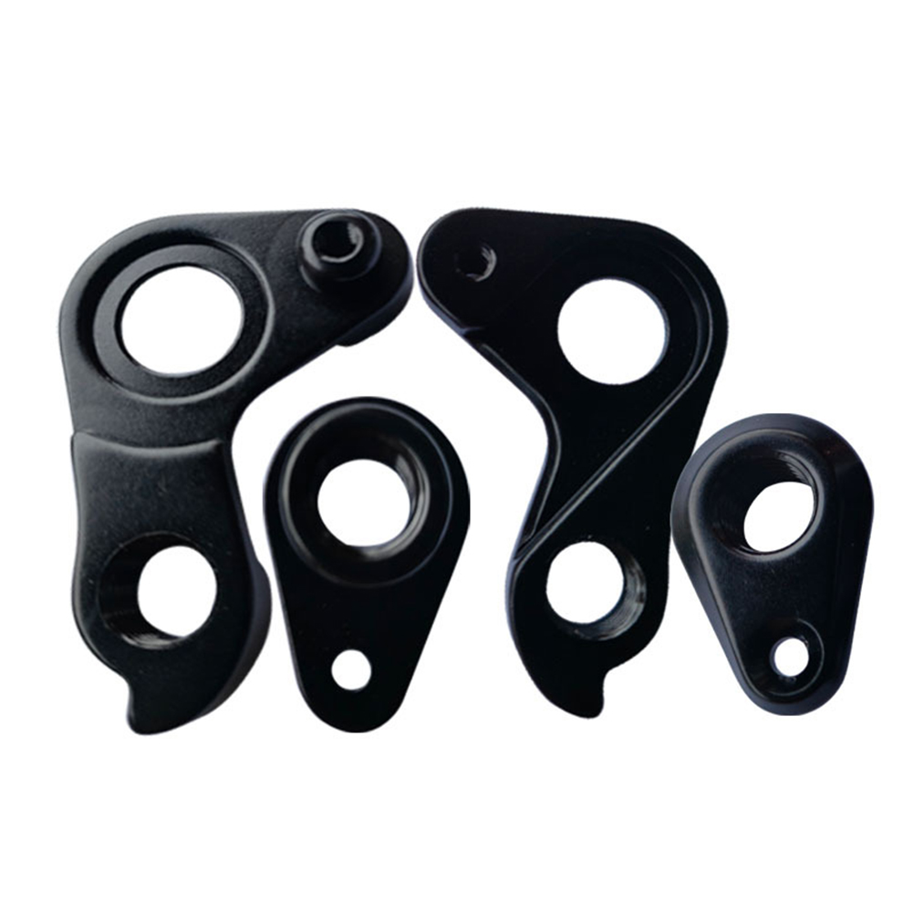 CNC-Aluminium-Schaltaufhänger  – Cycling Gear Italian Bewertung und Preis