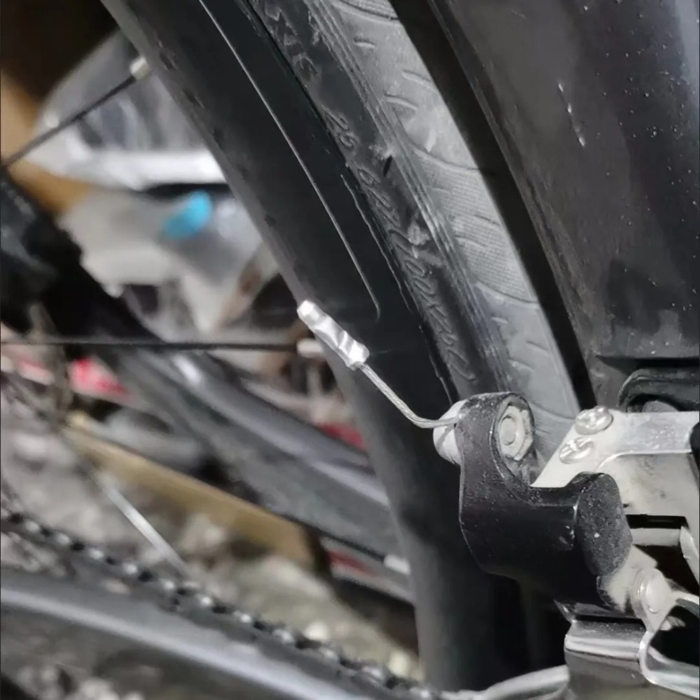 Fahrrad Brems Shifter Kabel Ti – Xc Mtb Gear Bewertung und Preis