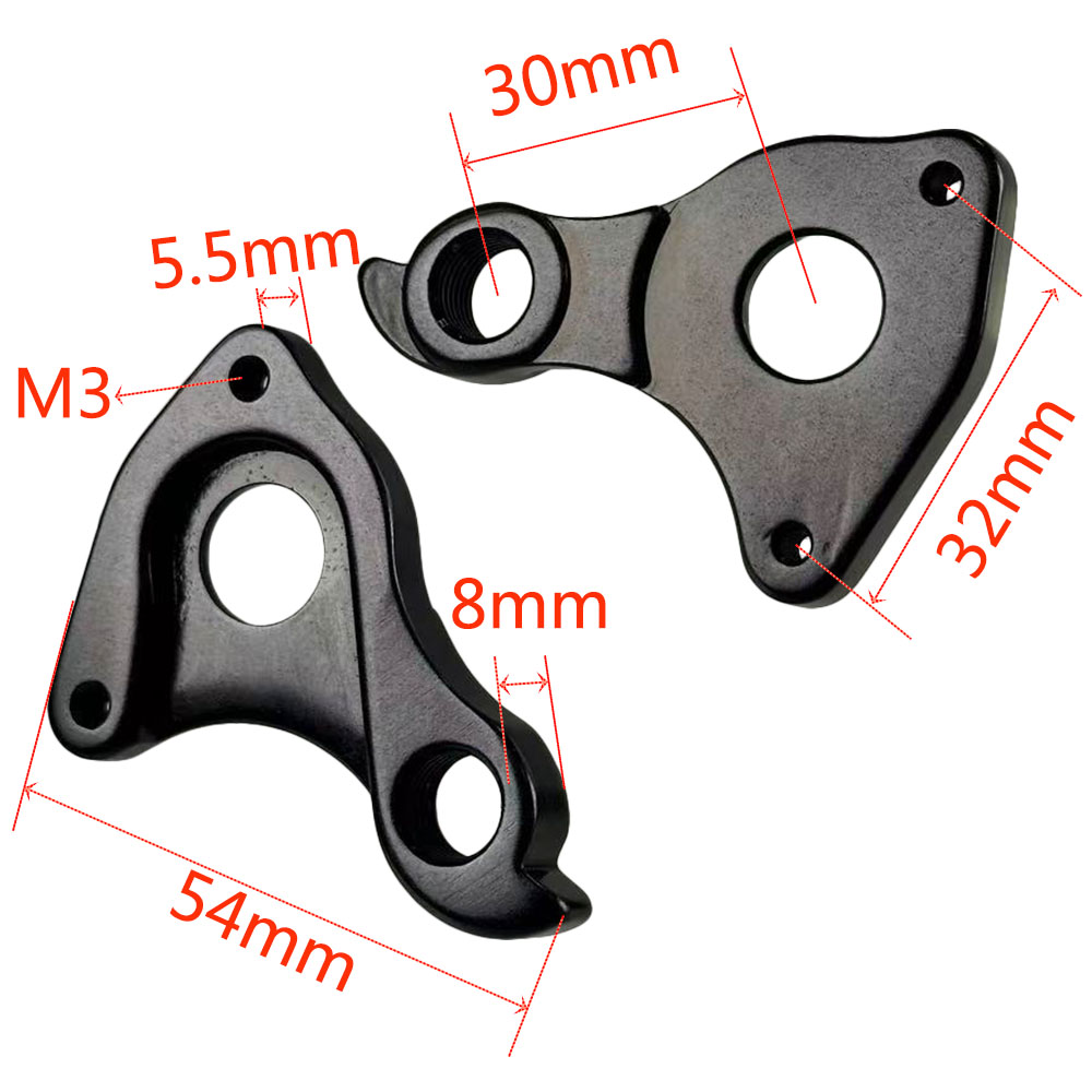 MTB Schaltwerk Aufhänger Mech  – Xc Mtb Gear Bewertung und Preis