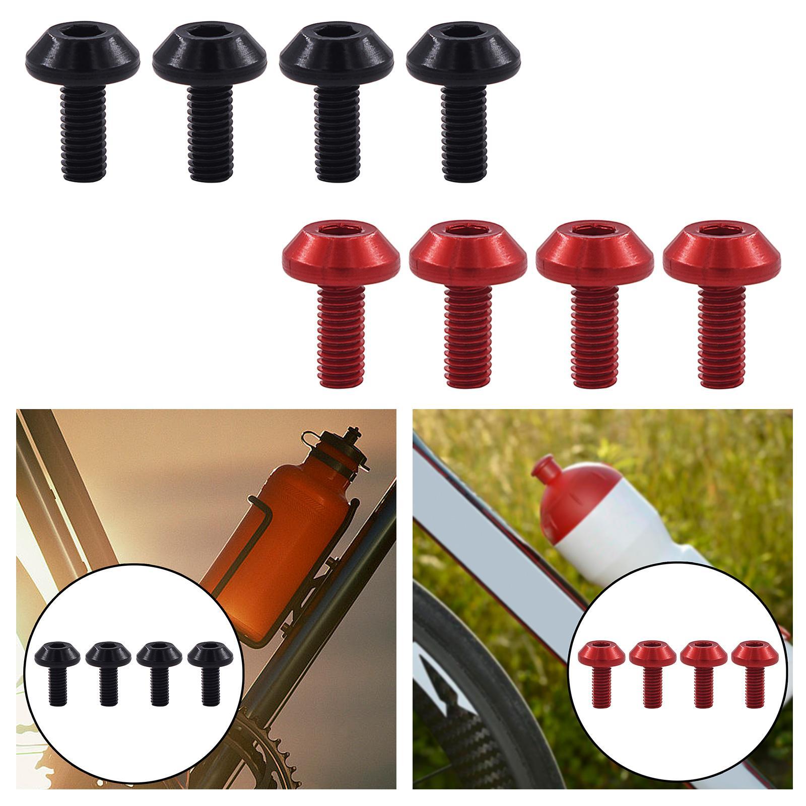 4Pcs Fahrrad Wasser Flasche Kä – Xc Mtb Gear Bewertung und Preis