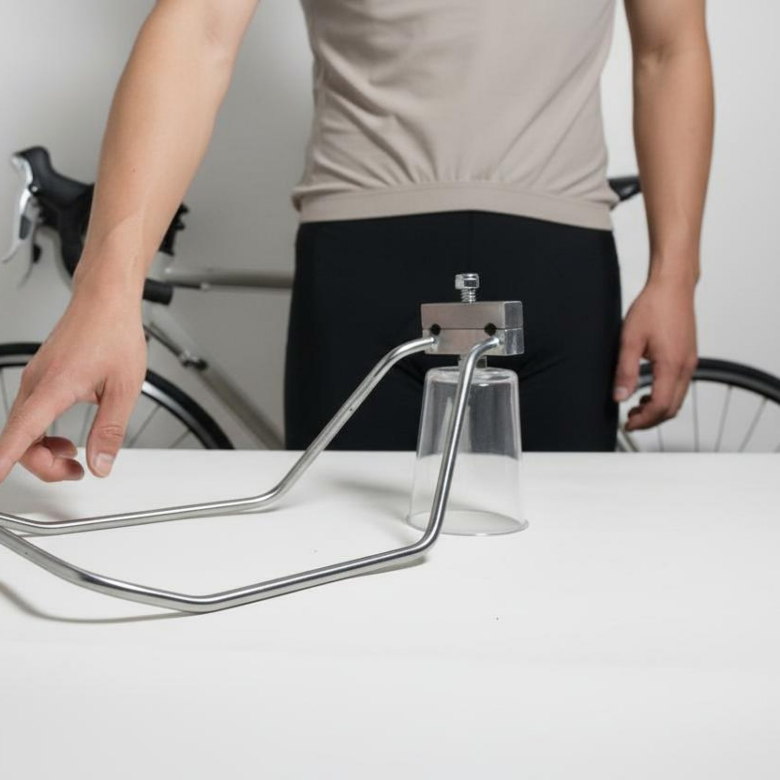 Fahrrad-Gepäckträger, einfache – Bike Cargo Rack Bewertung und Preis