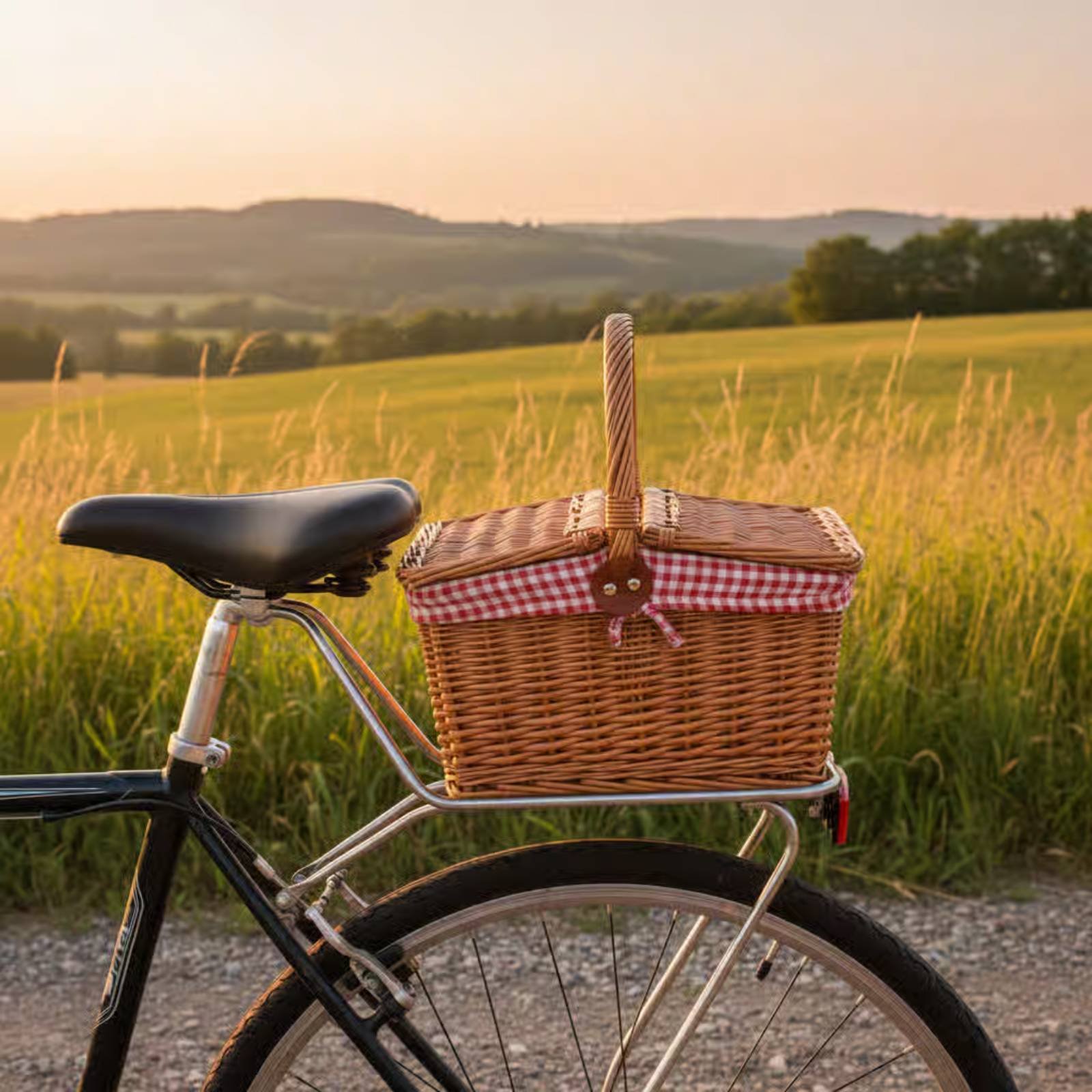 Fahrrad-Gepäckträger, einfache – Bike Cargo Rack Bewertung und Preis