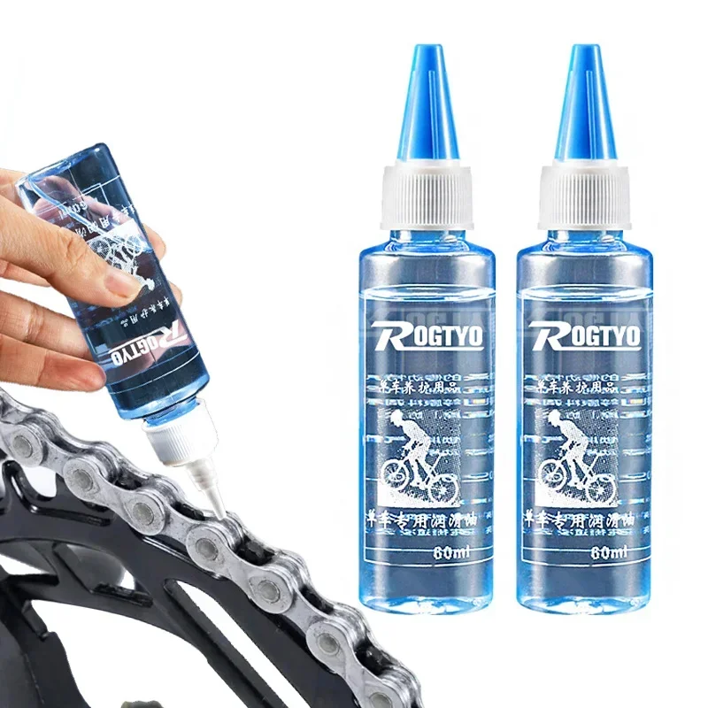 60ML Fahrradkette Schmiermitte – Xc Mtb Gear Bewertung und Preis