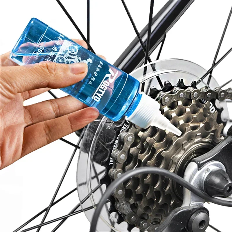 60ML Fahrradkette Schmiermitte – Xc Mtb Gear Bewertung und Preis