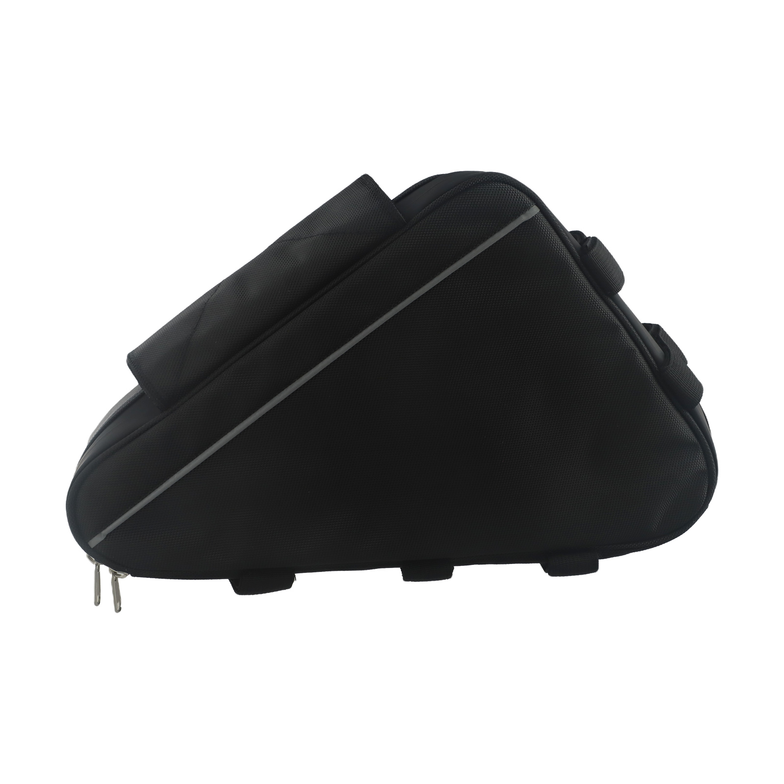 Wasserdichte Dreieckige Fahrra – Cycling Gear Black Bewertung und Preis